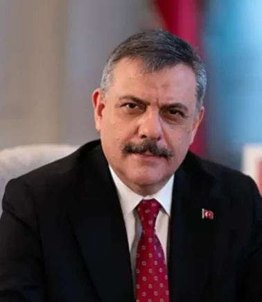 Bakan Çiftçi'den Vali Yardımcısı Şenol Esmer için taziye mesajı