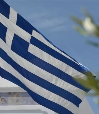 Yunanistan, Kerpe Adası'nda olağanüstü hal ilan etti