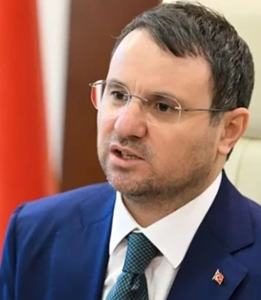 Adalet Bakanı Akın Gürlek'ten Rize'ye ziyaret