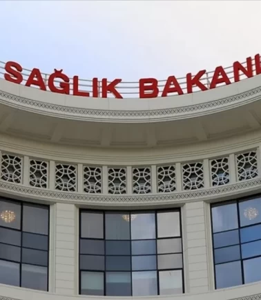 12 ildeki 92 hastanede genel teftiş başlattı!