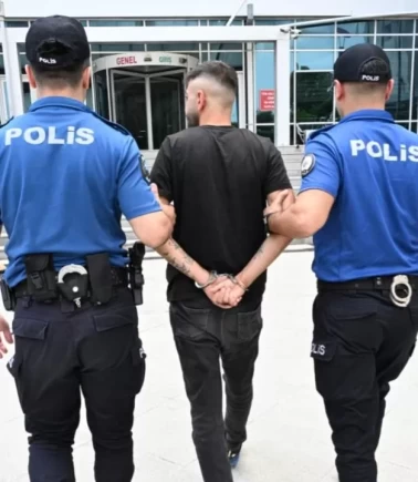Mersin’de nefes kesen operasyon