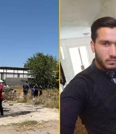 Osmaniye Düziçi’nde akraba dehşeti