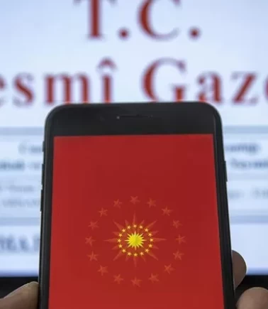 Kazakistan plakalı araçlara yetki verildi