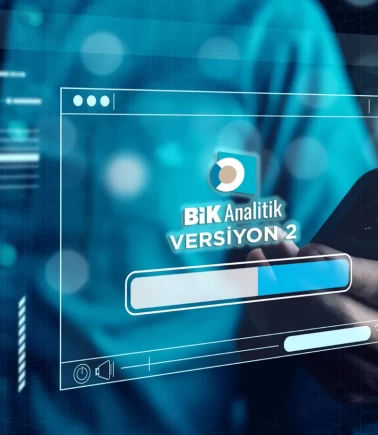 BİK Analitik’te yeni dönem: Versiyon 2, temmuz ayında devreye alınıyor