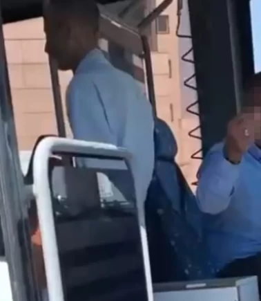 Engelli vatandaşı otobüse almayıp hakaret etti: 'Ben senin hizmetçin miyim?'