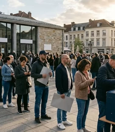İsviçre’de nüfus sınırı referandumu