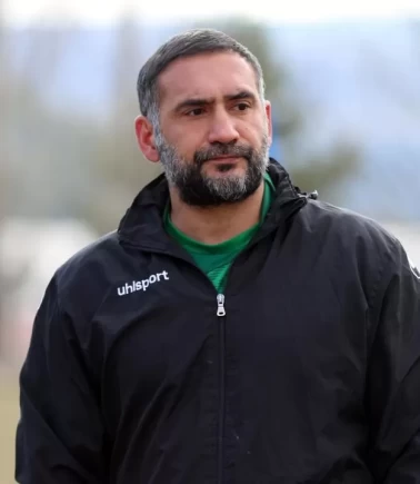 Eski futbolcu Ümit Karan hakkında karar