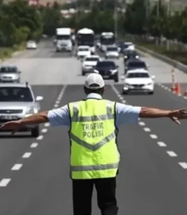 NATO Zirvesi nedeniyle bu yollar trafiğe kapalı olacak!