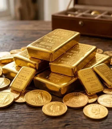 Fed kararı öncesi gram ve çeyrek altında son durum