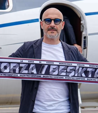 Beşiktaş’ta Vincenzo Italiano dönemi! Sözleşmesi dudak uçuklattı