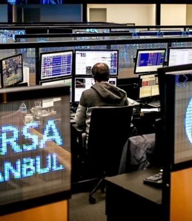 BIST 100 haftayı negatif kapattı