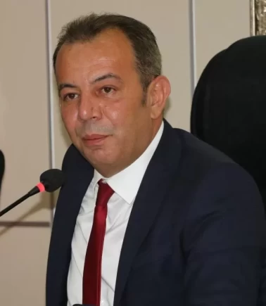 Tanju Özcan hakkında bir tutuklama kararı daha!