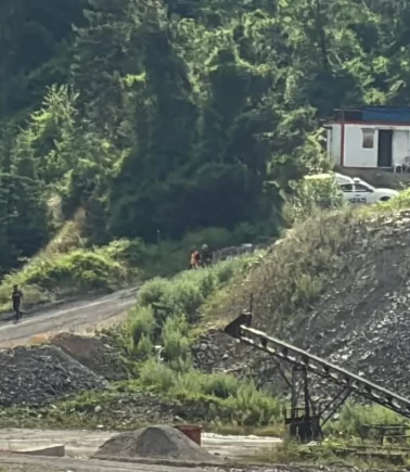 6 günlük arama çalışmaları bitti! Göçük altında kalan işçinin cenazesine ulaşıldı