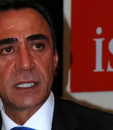 Berhan Şimşek’ten dikkat çeken çıkış