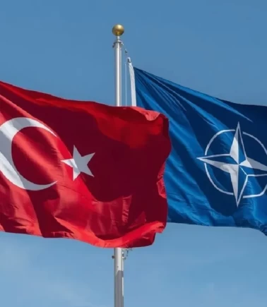 Bakan Çiftçi'den NATO Zirvesi açıklaması