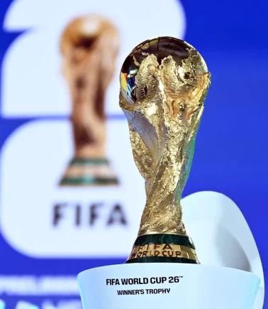 2026 FIFA Dünya Kupası'nda Avrupa'dan 7 ülkenin hasreti bitti