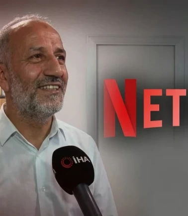 Netflix'e dava açan Türk: Kazandığı tazminat dudak uçuklattı