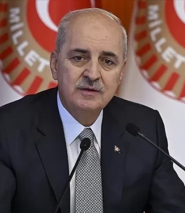 TBMM Başkanı Kurtulmuş’tan CHP’ye 'sorunlarınızı kendi içinizde çözün' tepkisi!