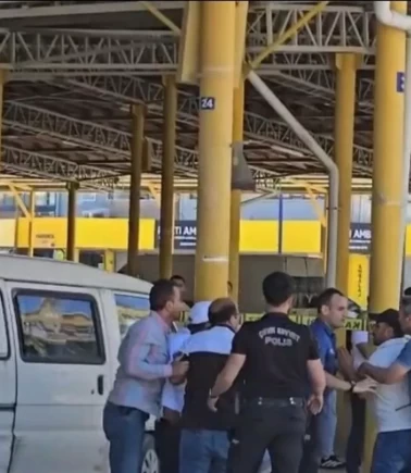 Kan donduran çifte cinayette flaş gelişme