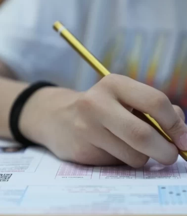 LGS’nin soru kitapçıkları ve cevap anahtarları yayımlandı