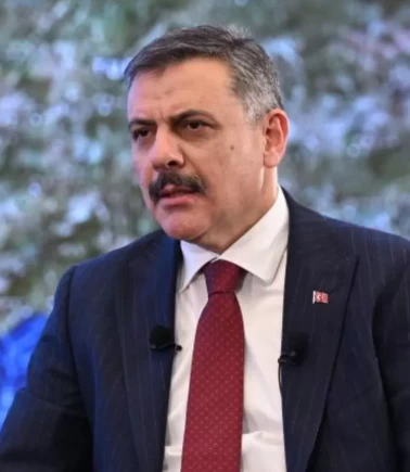 Bakan Çiftçi duyurdu: 5 ayda suç örgütlerine 952 operasyon düzenlendi