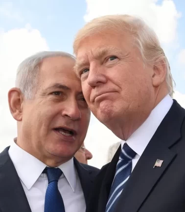 İsrail kabinesinde Trump çatlağı! Bakan Elkin’den Netanyahu’ya şok sözler