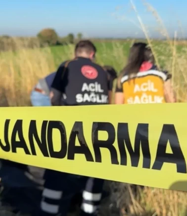 31 yaşındaki motosiklet sürücüsü ölü bulundu! Cenaze başında gelin-kayınvalide birbirine girdi