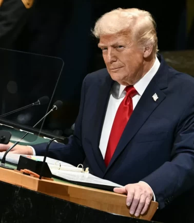 Trump’tan Kongre’ye sert tepki: 'Vatanseverlikten uzak bir şey'