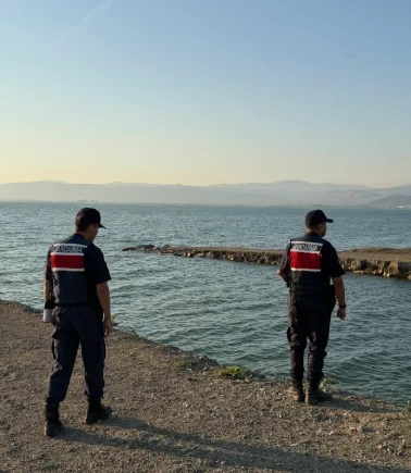 Babadan yürek yakan fedakarlık! Oğlunu kurtarmak isterken hayatını kaybetti