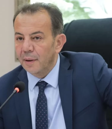 Bolu'da iddianame kabul edildi: Tanju Özcan'a 263 yıl hapis istendi!
