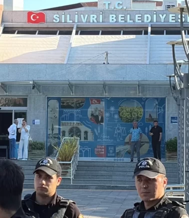 Silivri’de villa skandalı büyüyor: Villanın değeri 30 milyon TL çıktı!