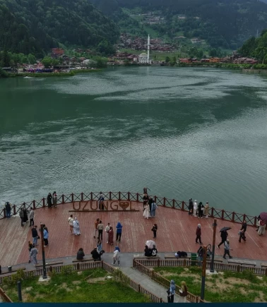 Dünyanın 4 kıtasından akın ediyorlar! O ilimiz Antalya'nın pabucunu dama attı