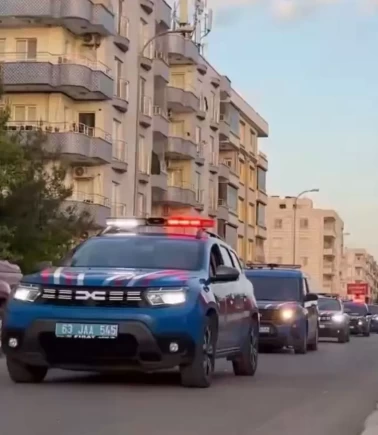 21 ilde DEAŞ'a ağır darbe vuruldu: 70 gözaltı
