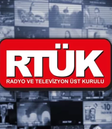 RTÜK'ten ceza yağmuru! Listede o meşhur dizi de var