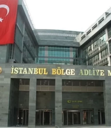 Hakimi odasında vuran savcıya mütalaa