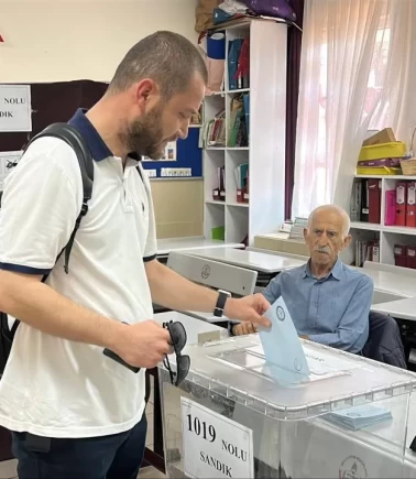 Cumhur İttifakı'ndan gövde gösterisi!