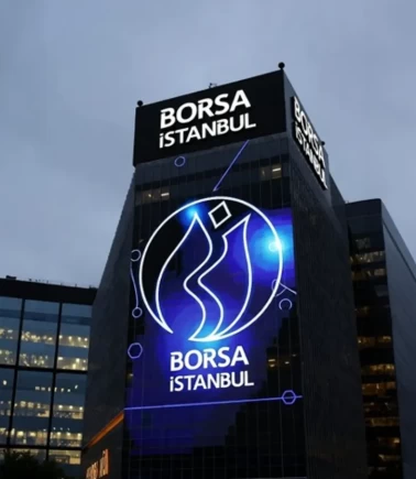 Borsa İstanbul'da güçlü yükseliş