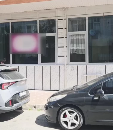 Anaokulunda çocuklara şiddet iddiası!