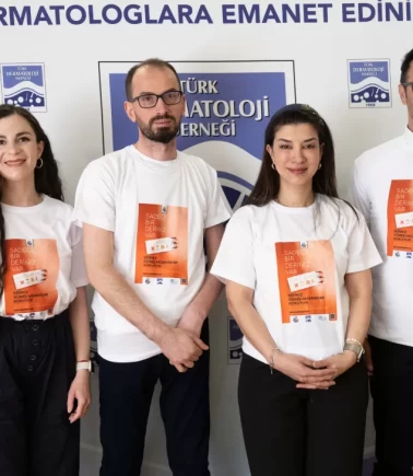 Vücudunda 'ben' olanlar dikkat!