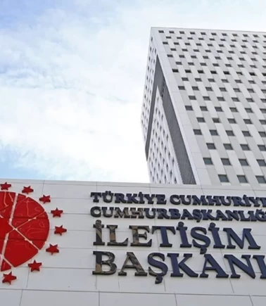 Ankara'da 2 gün sokağa çıkma yasağı iddiası! İletişim Başkanlığı'ndan flaş açıklama