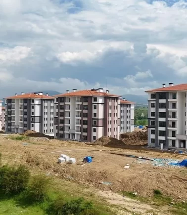 TOKİ'de kura heyecanı! Geri sayım başladı