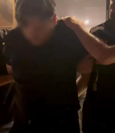 Kırmızı bültenli uyuşturucu kaçakçısını MİT tespit etti, Emniyet yakaladı!