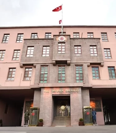 2'nci Ana Jet Üs Komutanlığı taşınıyor mu? MSB açıkladı
