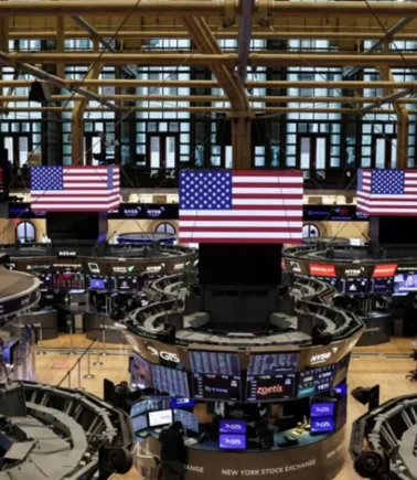 Wall Street haftayı yükselişle kapattı