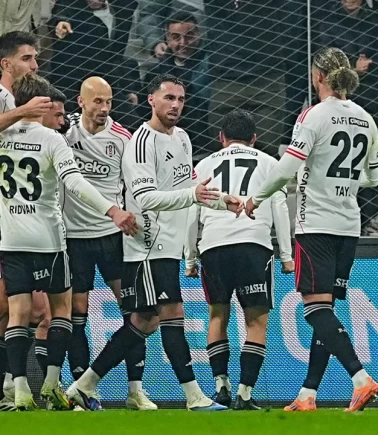 Beşiktaş'ın yeni sezon kamp programı belli oldu!