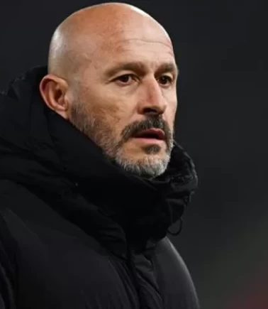 Beşiktaş, Vincenzo Italiano için gaza bastı