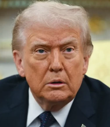 Trump'tan İran'a 'Hürmüz' tepkisi