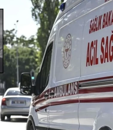 Ahırda feci olay! İneğin boynuz darbeleriyle hayatını kaybetti
