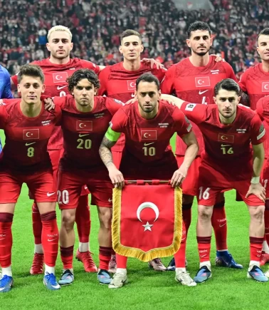Fatih Terim'den Dünya Kupası öncesi değerlendirme