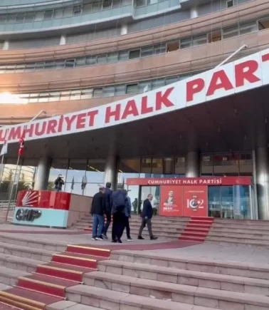 CHP’de işten çıkarmalar yeniden masada!